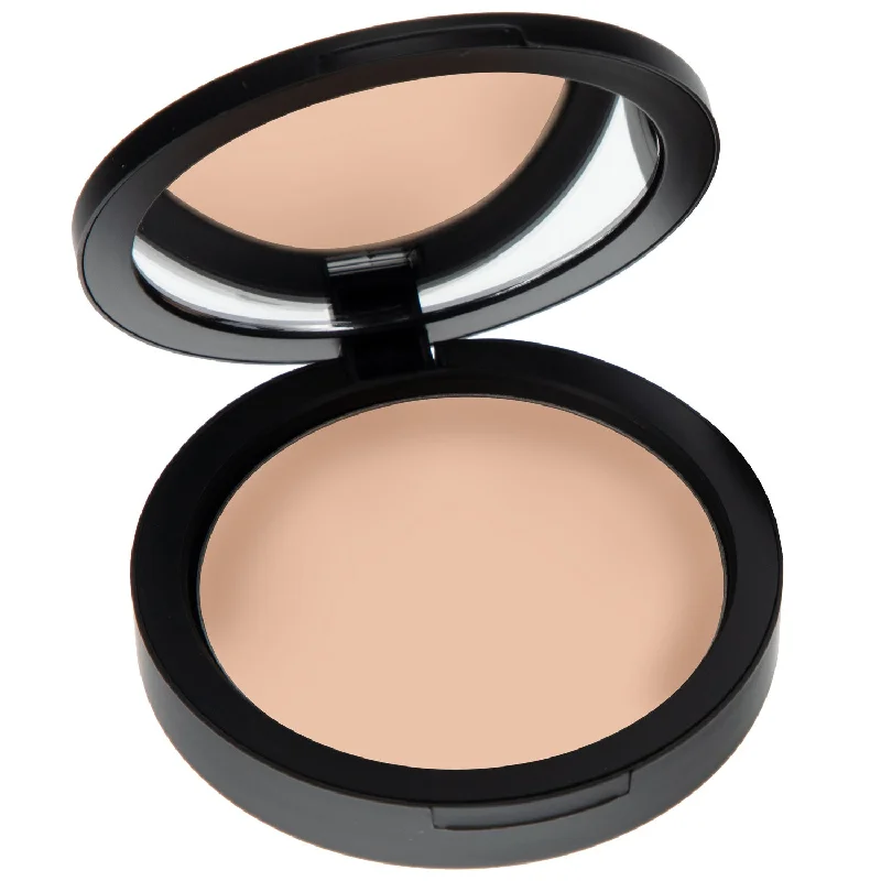 Mineral Dual Powder Foundation SPF15 (0.45 oz.) - DUE DATE (Medium)