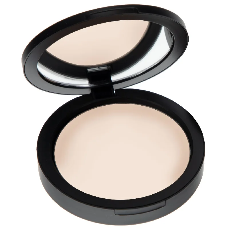 Mineral Dual Powder Foundation SPF15 (0.45 oz.) - LULLABY (Light)