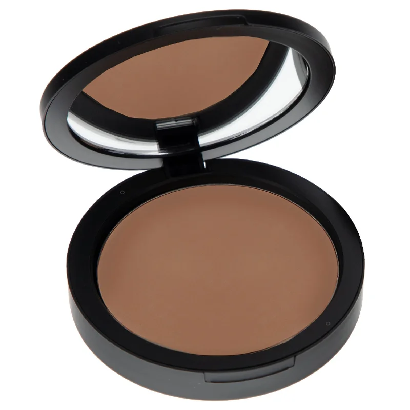 Mineral Dual Powder Foundation SPF15 (0.40 oz.) - PUDDIN' (Dark)