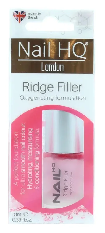 NAIL HQ OXYGENATING FORMULATION 10ML