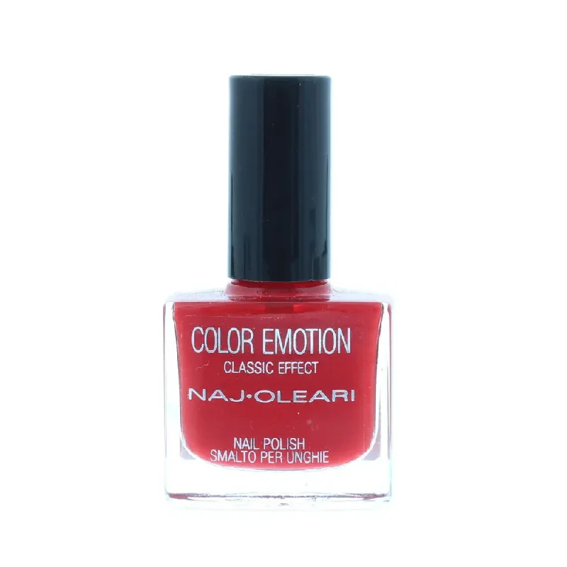 Naj-Oleari Color Emotion Classic Effect 156 Nail Polish 8ml