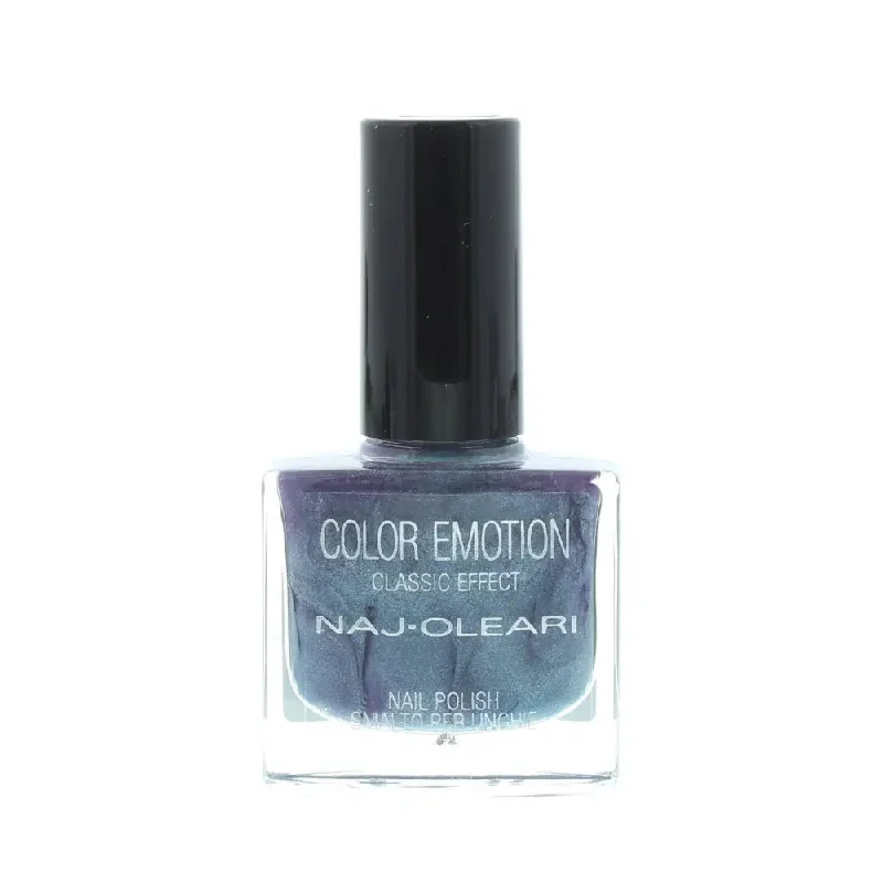 Naj-Oleari Color Emotion Classic Effect 171 Nail Polish 8ml