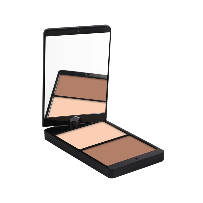 Nouba To Sculpt Face Contouring Palette