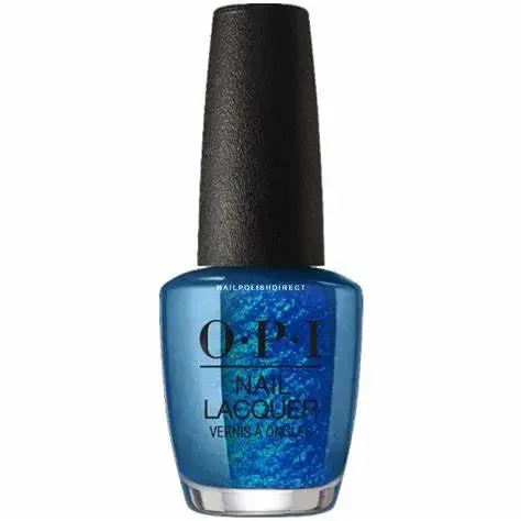 OPI Infinite Nail Lacquer - Nessie plays hide & Sea-k