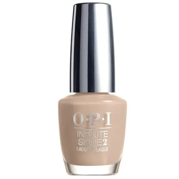 OPI Infinite Shine 2 - Maintaining My Sand-ity