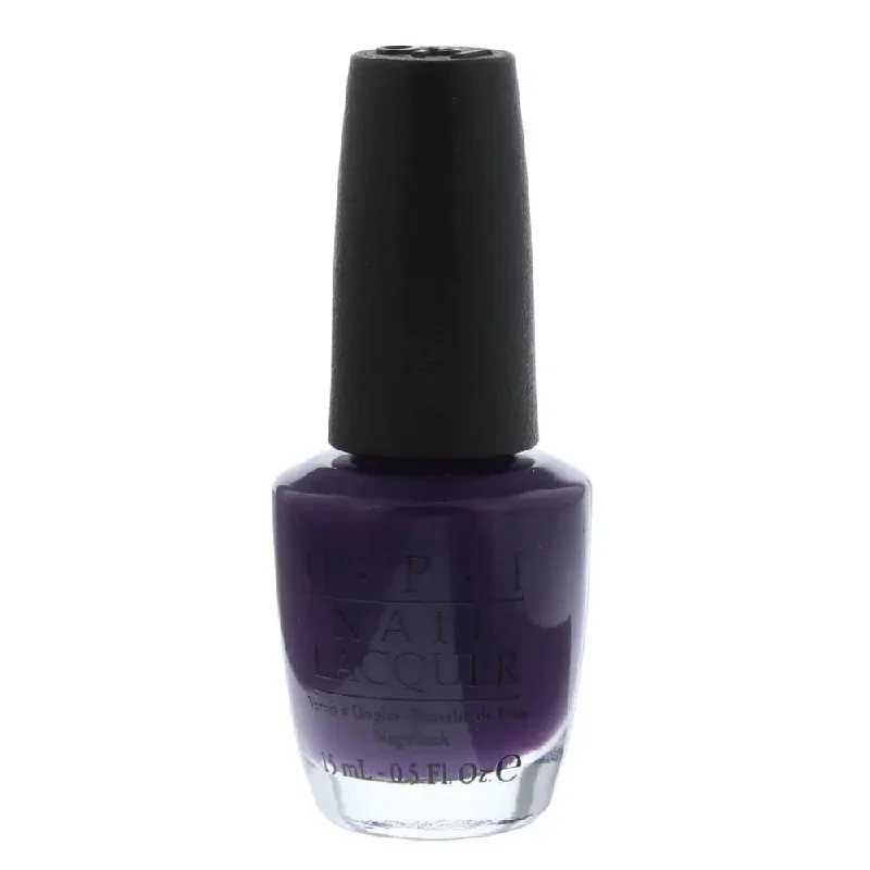 OPI Nail Polish 15ml - A Grape Affair