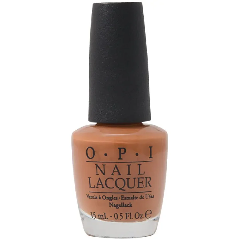 OPI Nail Polish 15ml - A-Piers To Be Tan