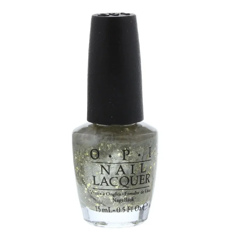 OPI Nail Polish 15ml - Baroque But Still Shopping