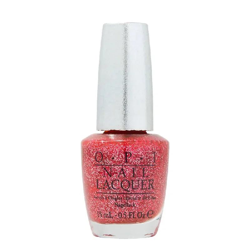 OPI Nail Polish 15ml - Bold