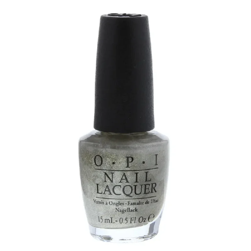 OPI Nail Polish 15ml - Comet Closer