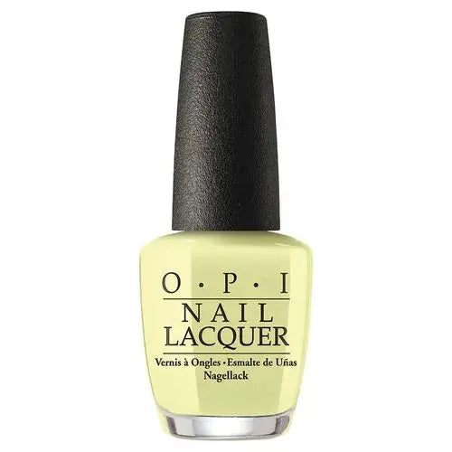 OPI Nail Polish 15ml - Gargantuan Green Grape