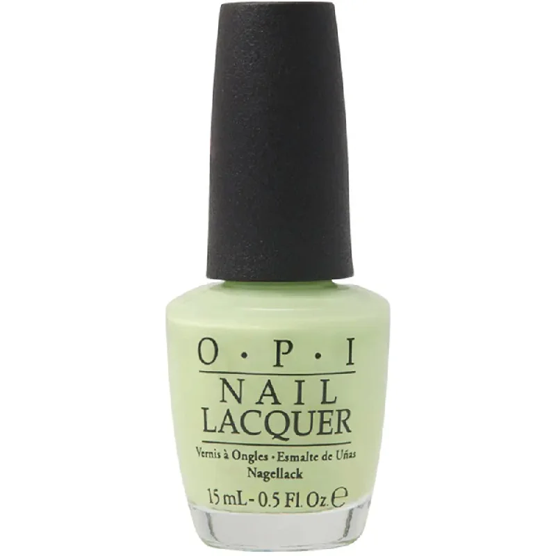 OPI Nail Polish 15ml - Gargantuan Green Grape