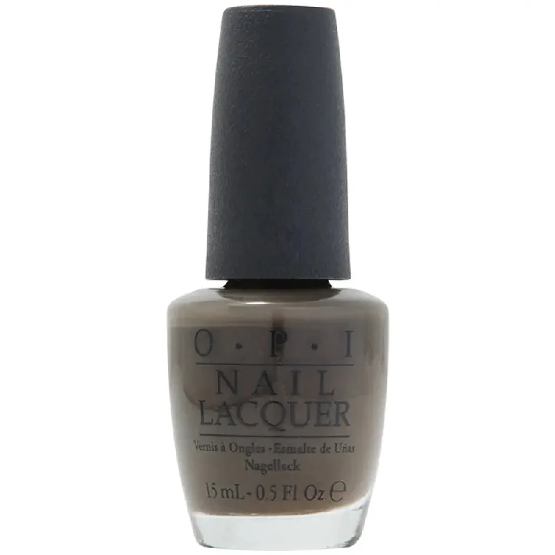 OPI Nail Polish 15ml - Get In The Expresso Lane