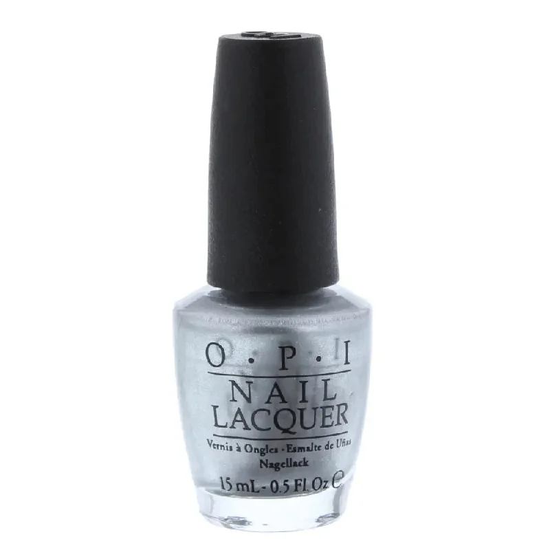 OPI Nail Polish 15ml - I Drive A Supernova