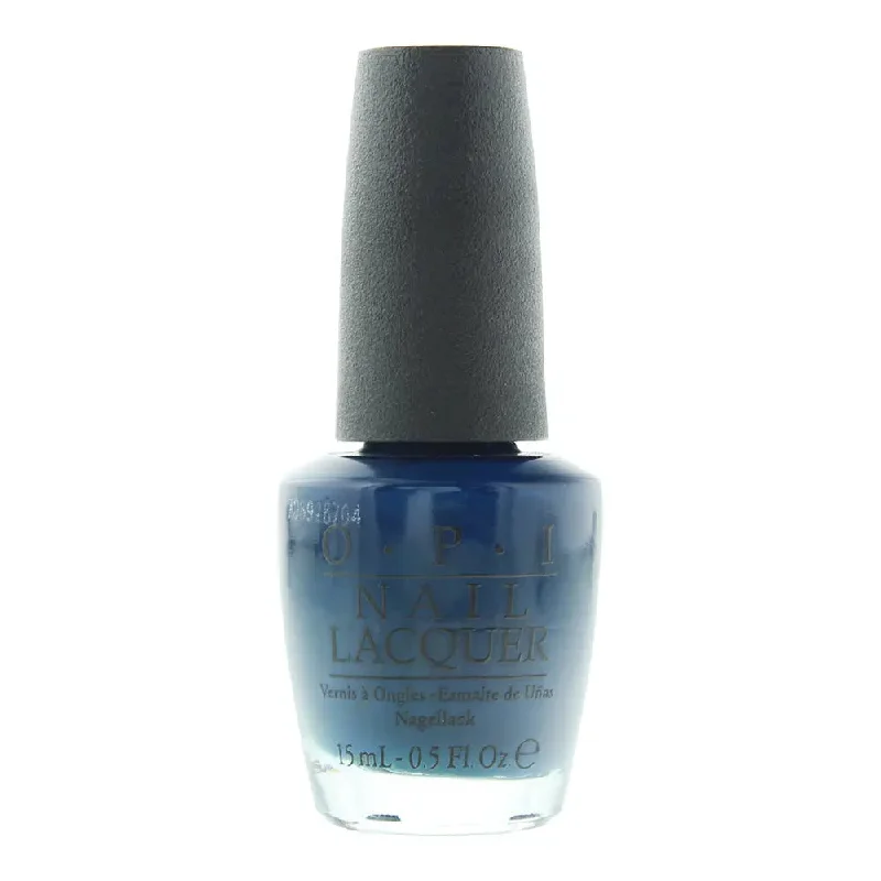 OPI Nail Polish 15ml -  I Saw, U Saw, We Saw, Warsaw