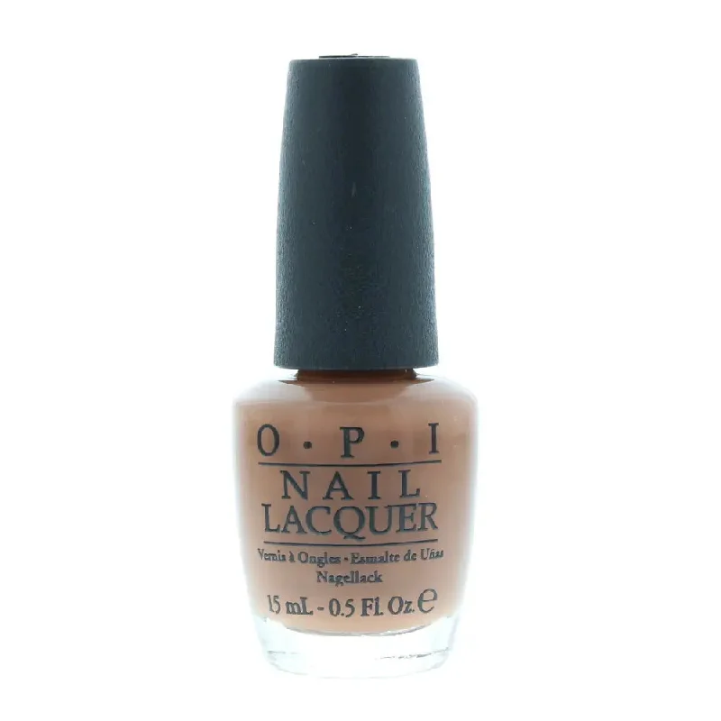 OPI Nail Polish 15ml - Ice-Bergers Fries