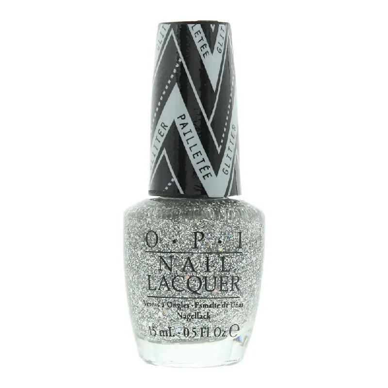 OPI Nail Polish 15ml - In True Stefani Fashion