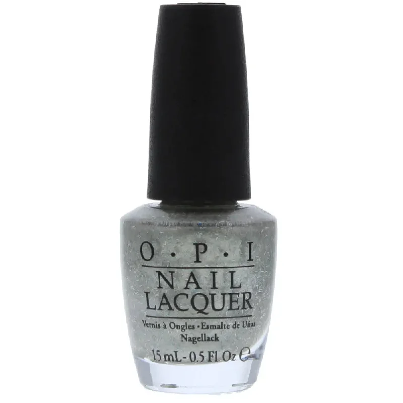 OPI Nail Polish 15ml - Is This Star Taken?