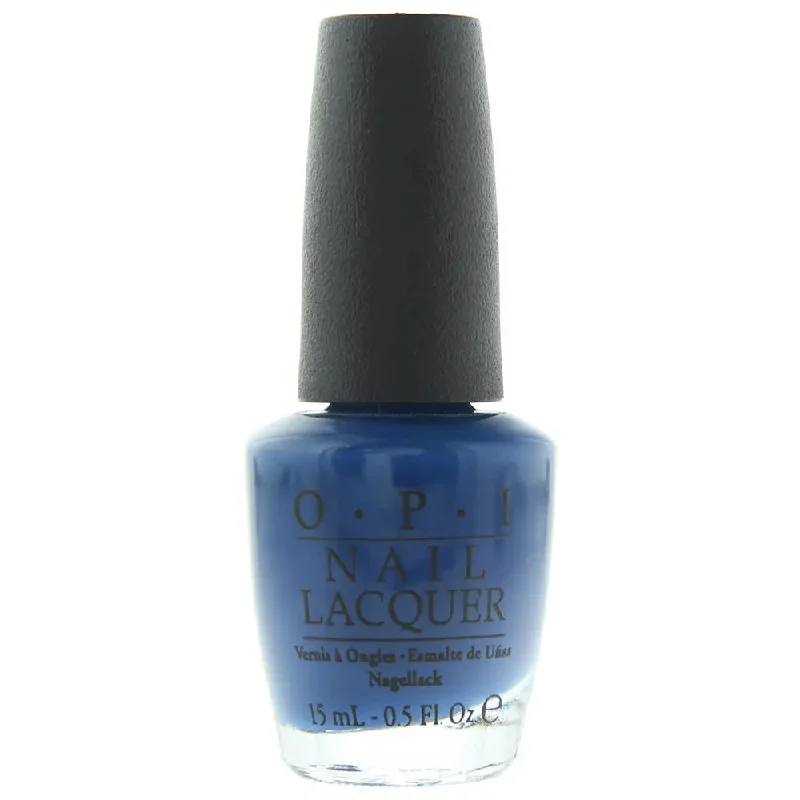 OPI Nail Polish 15ml - Keeping Suzi At Bay