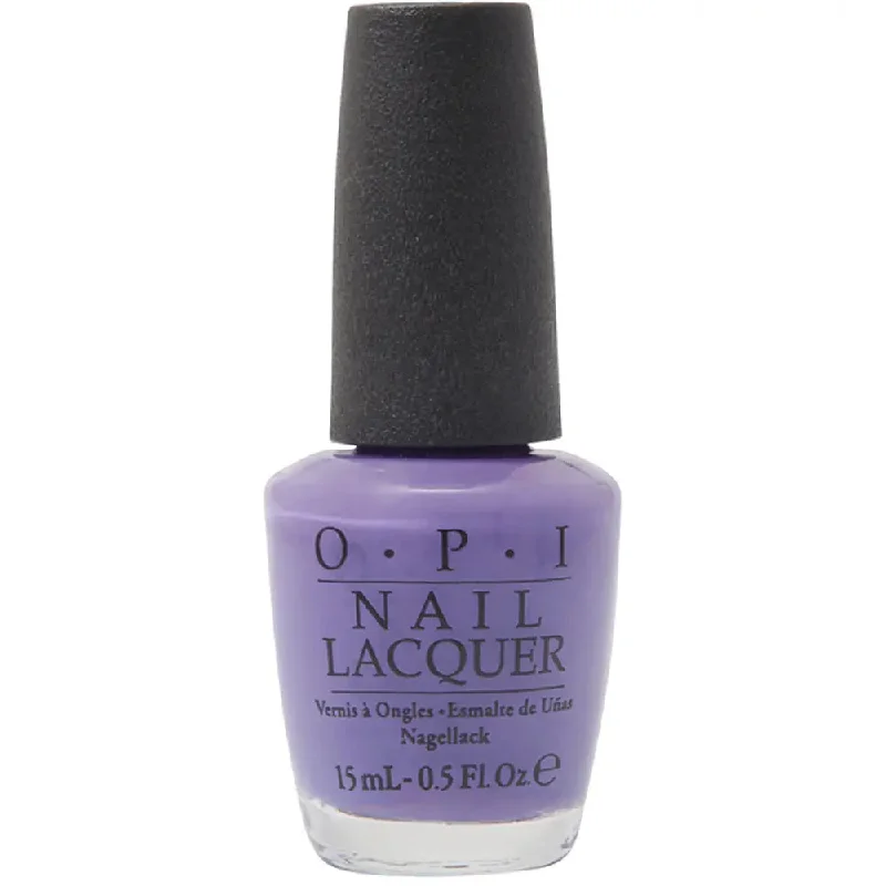 OPI Nail Polish 15ml - Lost My Bikini In Molokini