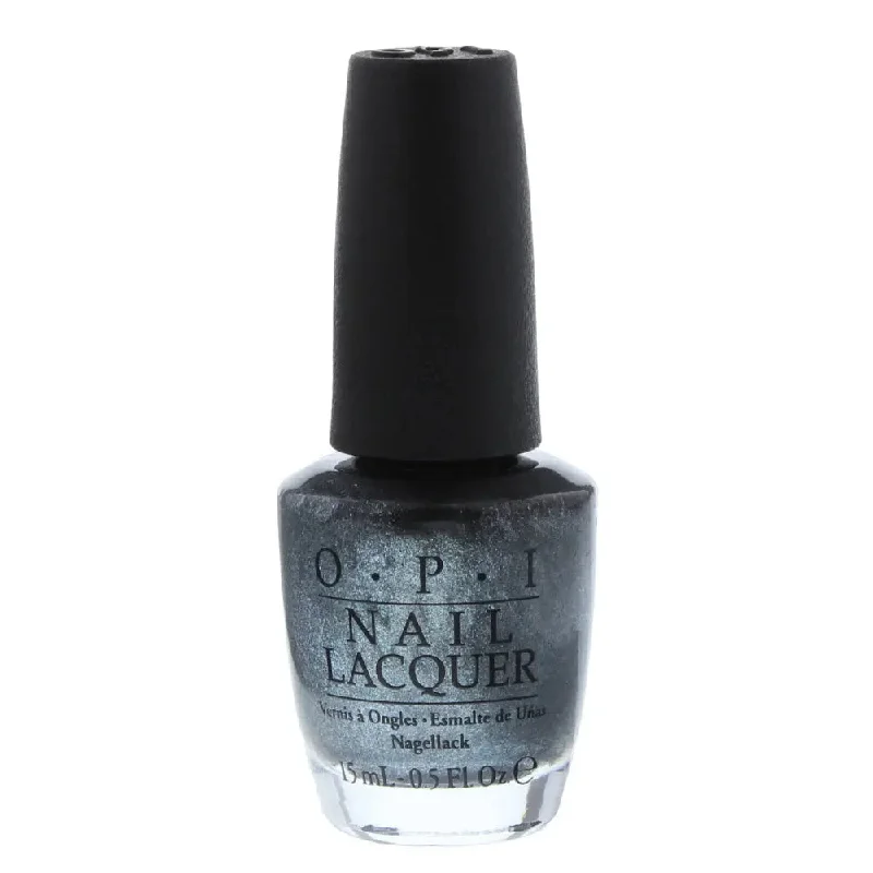 OPI Nail Polish 15ml - Lucerne-Tainly Look Marvelous