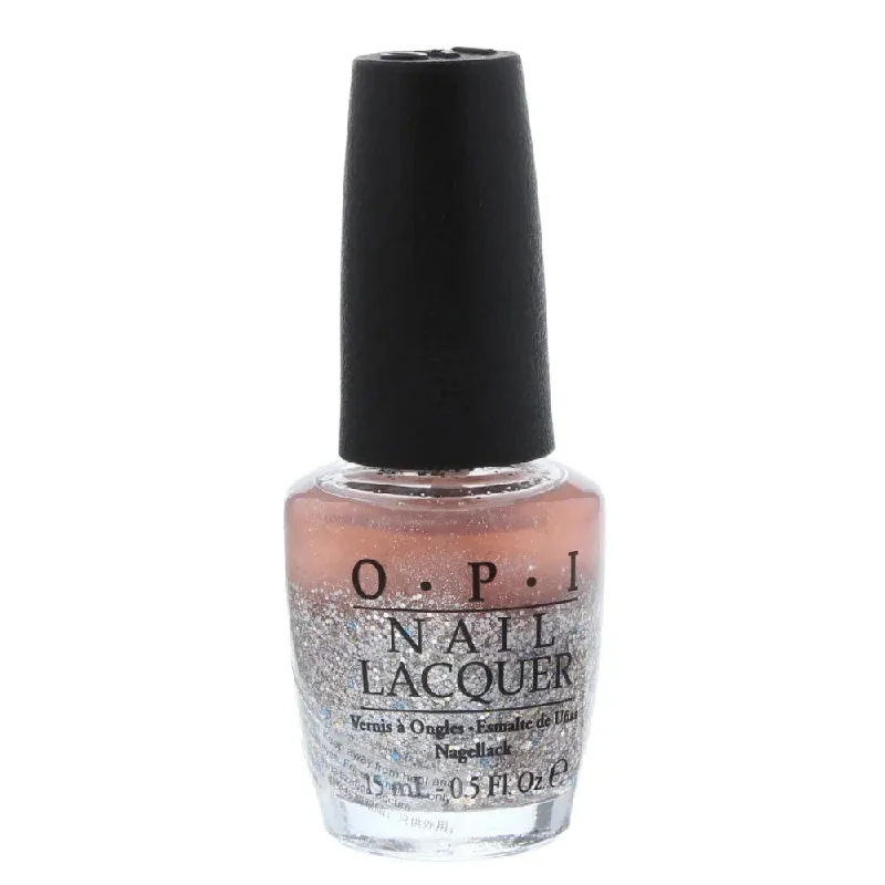 OPI Nail Polish 15ml - Muppets World Tour