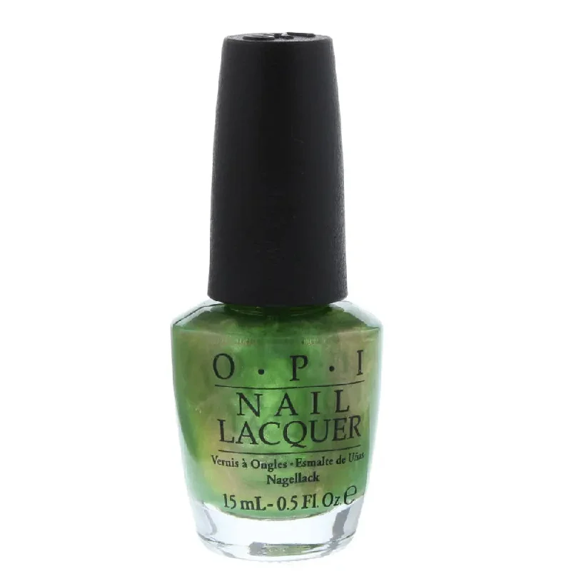 OPI Nail Polish 15ml - My Gecko Does Tricks