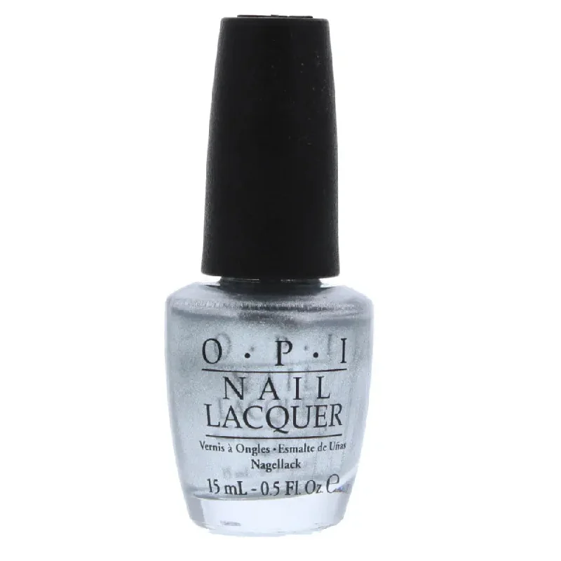 OPI Nail Polish 15ml - My Signature Is Dc