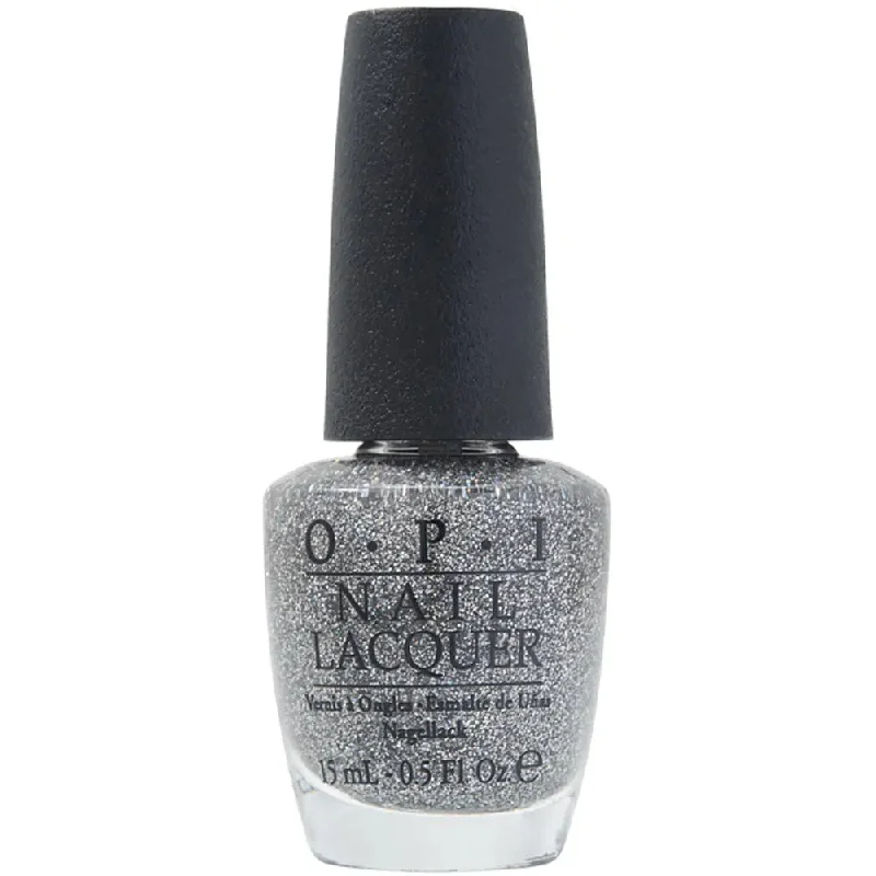 OPI Nail Polish 15ml - My Voice Is A Little Norse