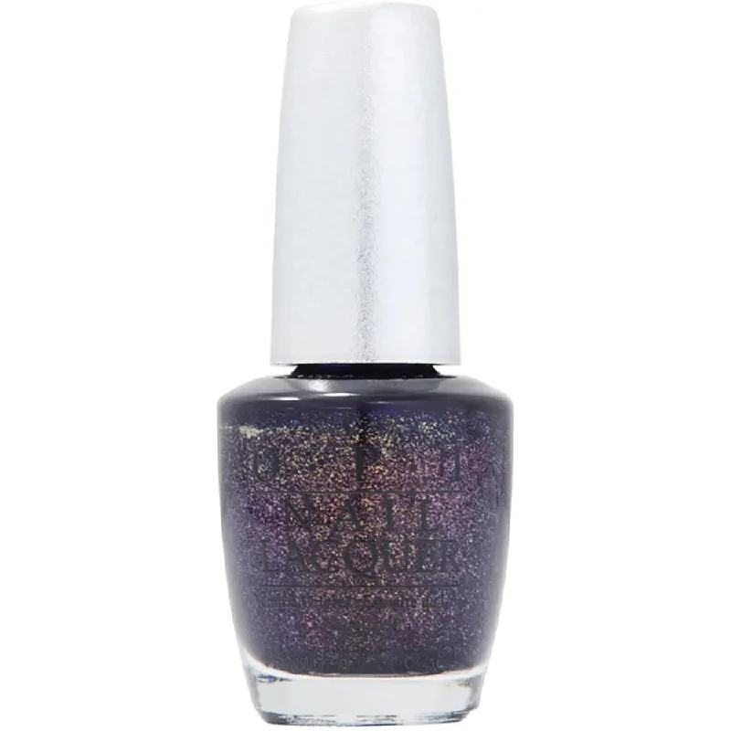 OPI Nail Polish 15ml - Mystery