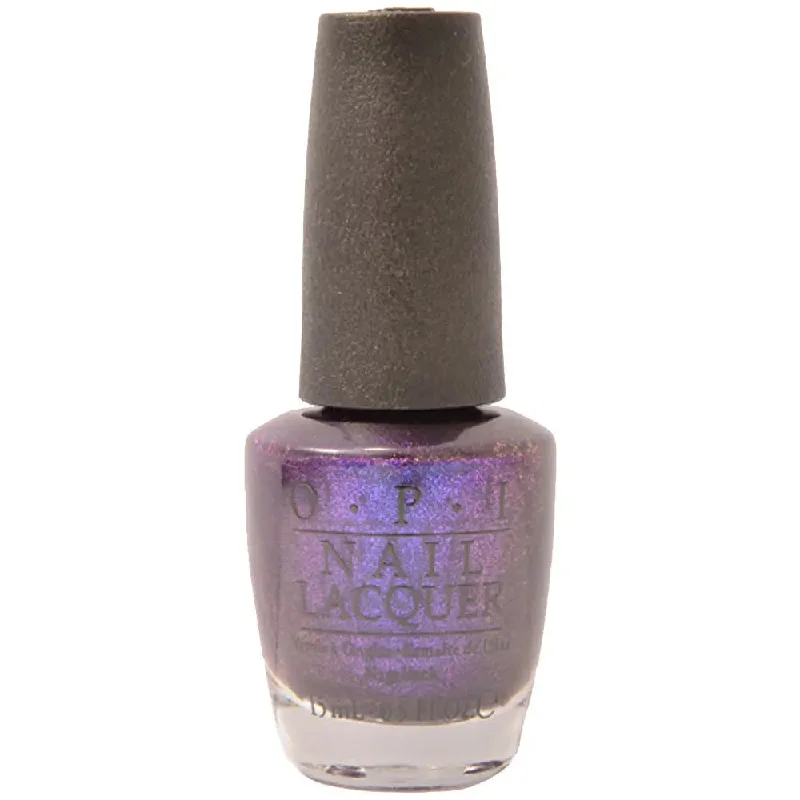 OPI Nail Polish 15ml - Opi Ink