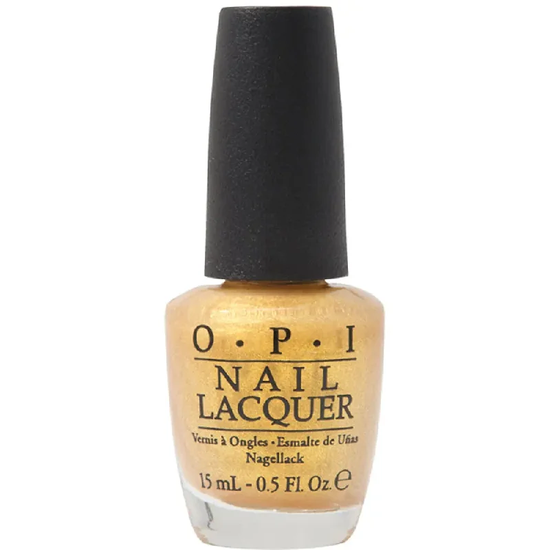 OPI Nail Polish 15ml - Oy Another Polish Joke Nail Polish 15ml