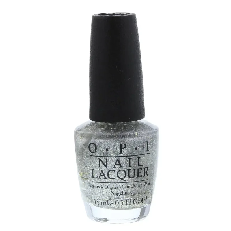 OPI Nail Polish 15ml - Super Star Status