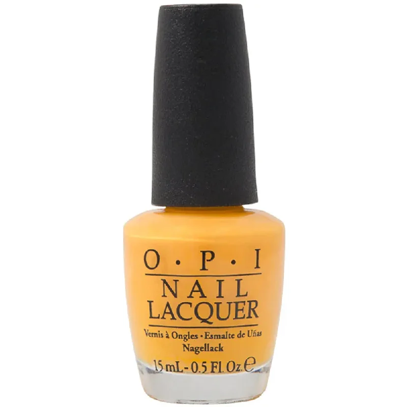 OPI Nail Polish 15ml - The It Color