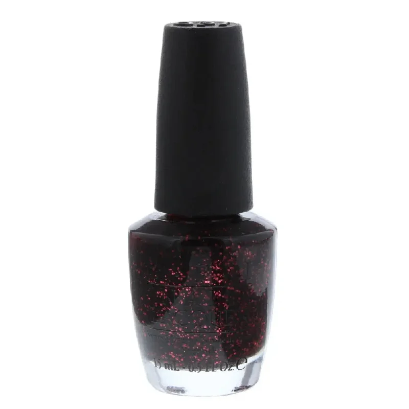 OPI Nail Polish 15ml - Today I Accomplished Zero