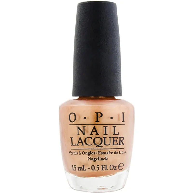 OPI Nail Polish 15ml - With A Nice Finn-Ish