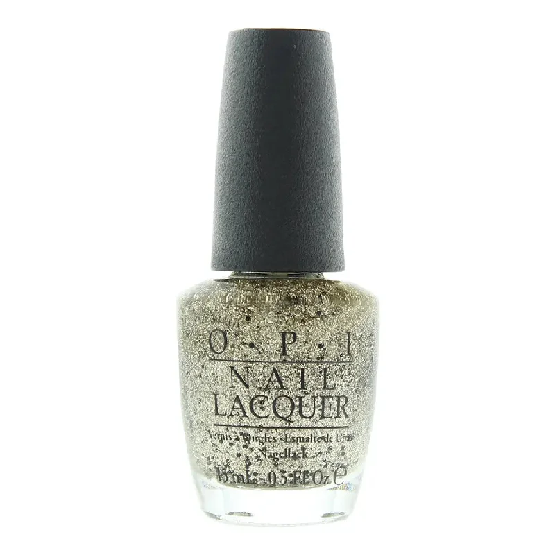 OPI Nail Polish 15ml - Wonderous Star