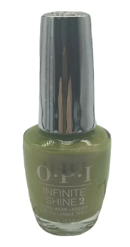 OPI Nail Polish Infinite Shine 2 15ml - Optical Illus-sun