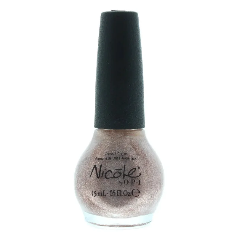 OPI Nail Polish Nicòle 15ml - True Reflection