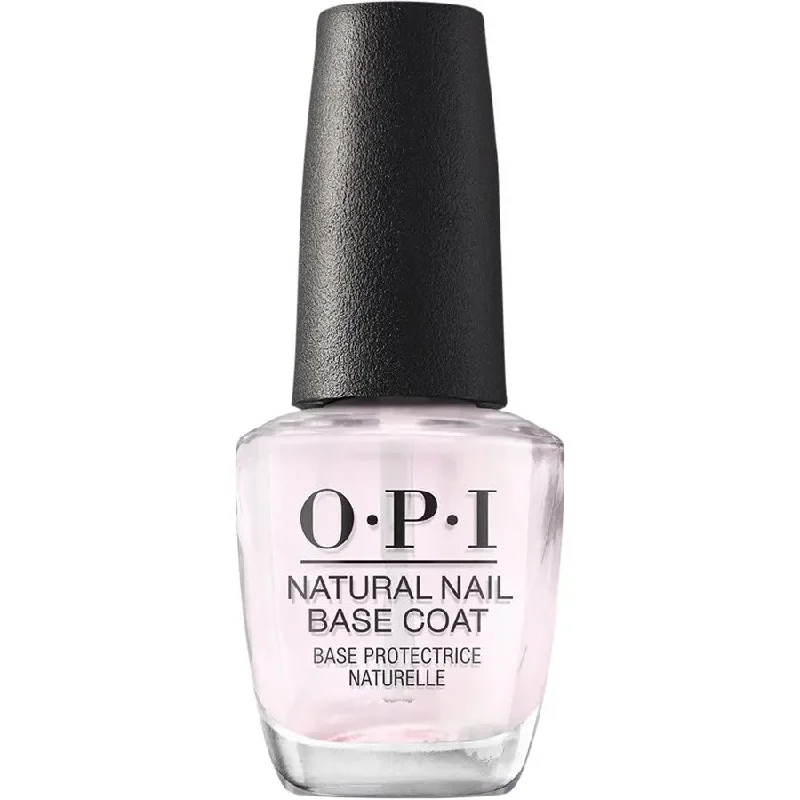 OPI Natural Nail Base Coat