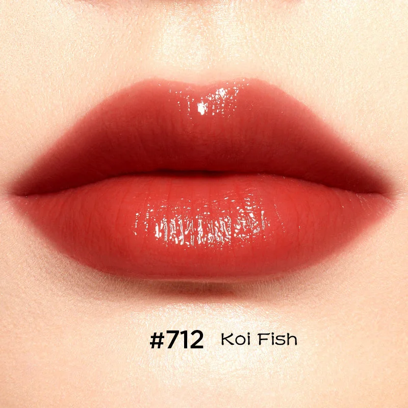 #712 Koi Fish