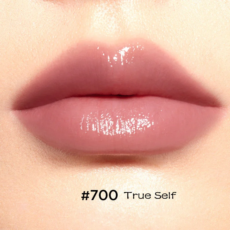 #700 True Self