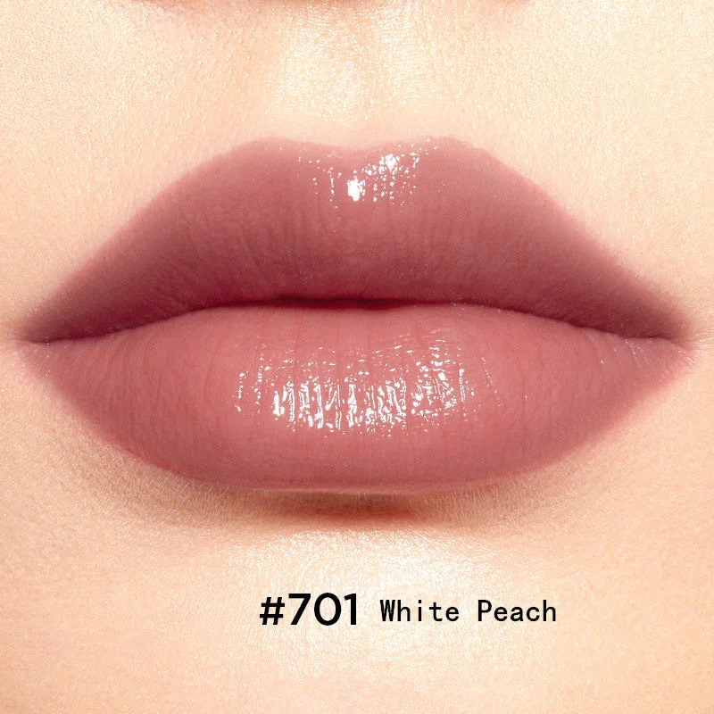 #701 White Peach