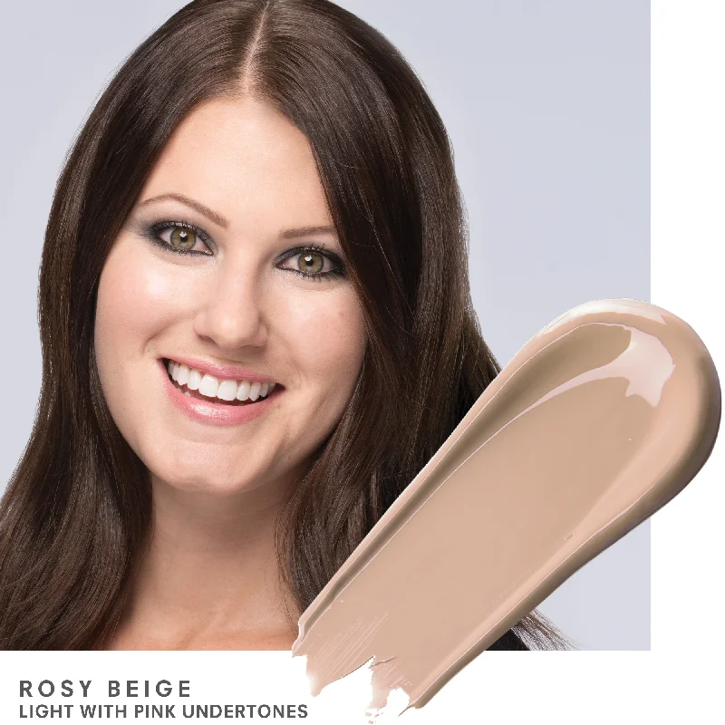 Rosy Beige (pink undertone)