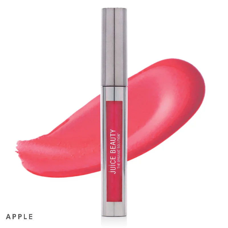 Apple - hot pink