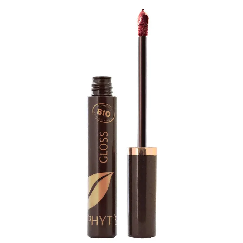 Phyt's BIO Lip Gloss 5ml - Cerise Griotte