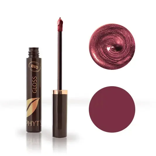 Phyt's Lip Gloss 5ml - Mure Givree