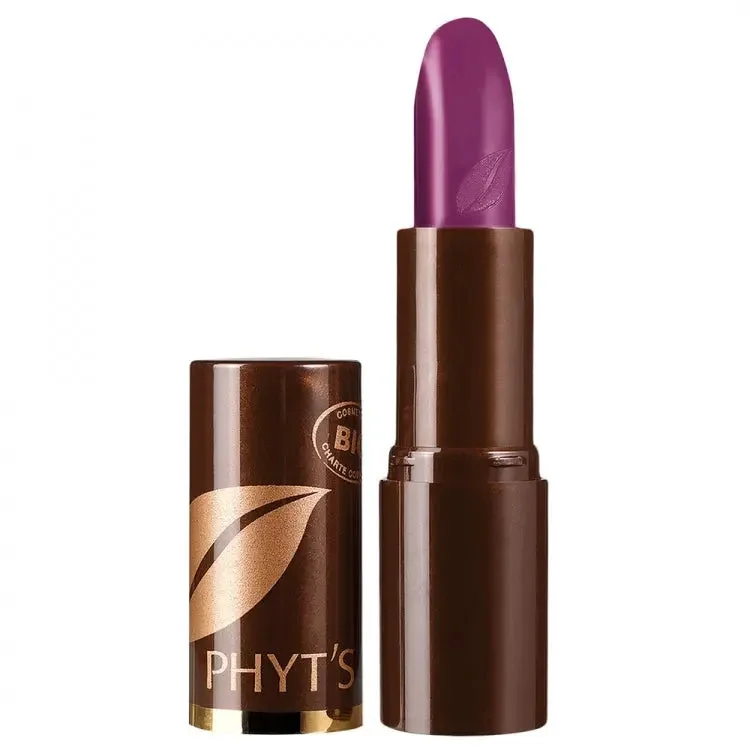 Phyt's Prune Velours Lipstick