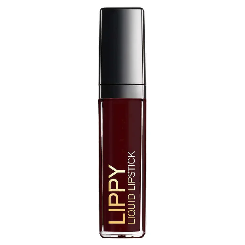 LIPPY Liquid Lipstick - La Moss