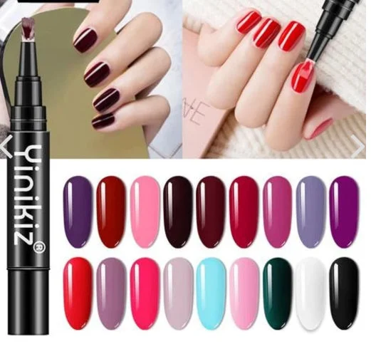 Color: 002 style - Nail art pen